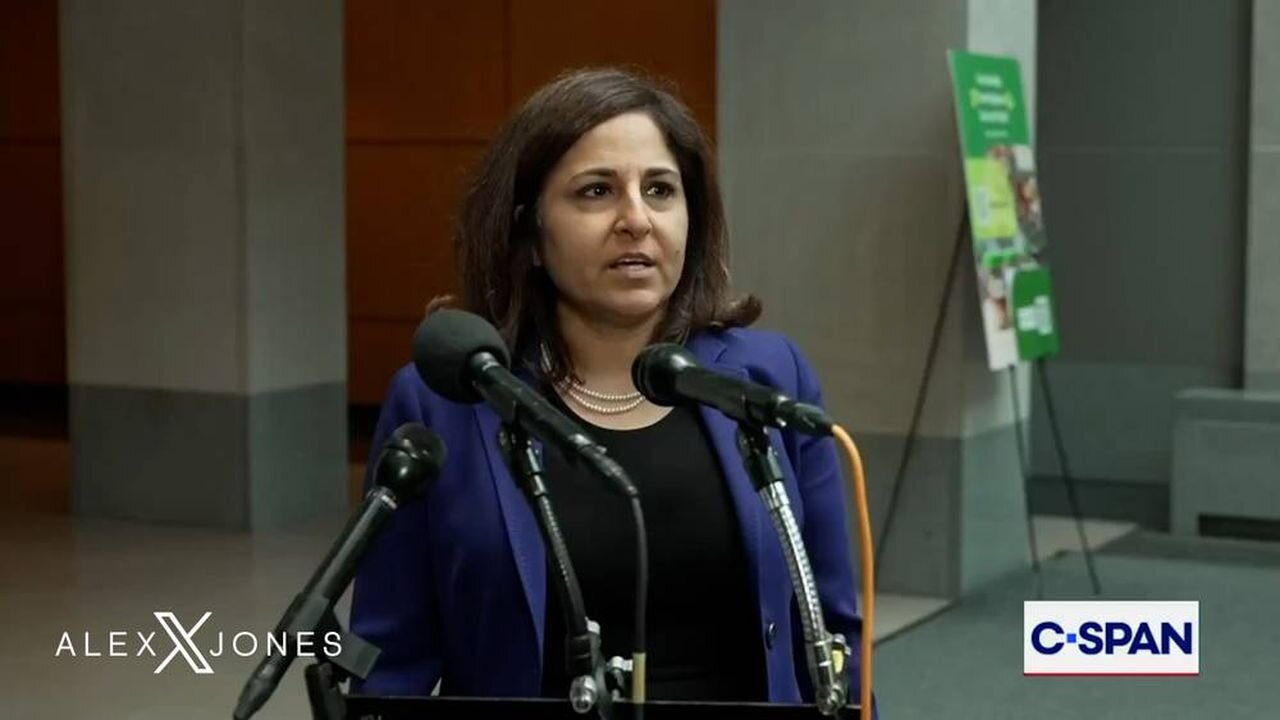 VIDEO: Deep State Treason CONFIRMED!