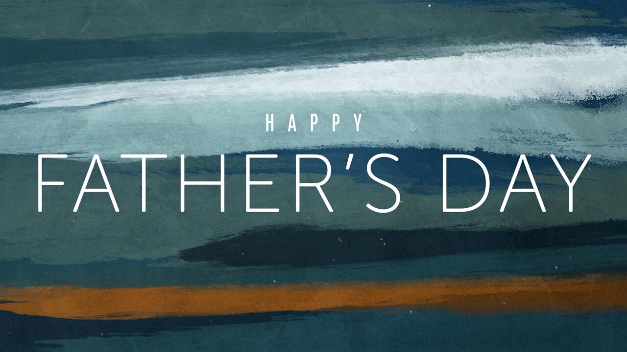 Happy Father's Day! | traditional