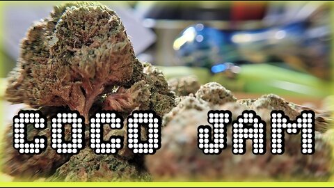 COCO JAM | YEAH MON! | JK DISTRO