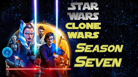 Star Wars Season (Seven)