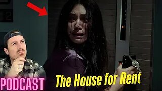 Ep. 216 | The House for Rent - MrBallen Podcast & MrBallen’s Medical Podcast