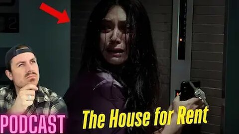 Ep. 216 | The House for Rent - MrBallen Podcast & MrBallen’s Medical Podcast