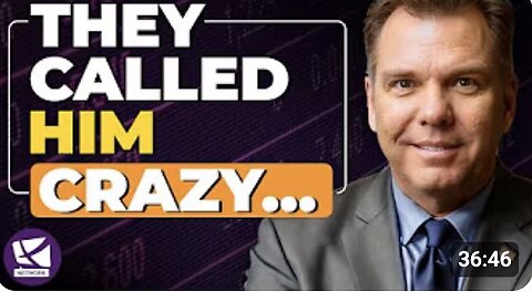 What Warren Buffett Knew That Wall Street Still Ignores - Andy Tanner, Del Denney