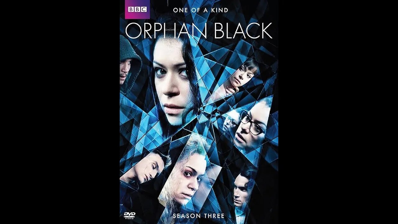 Orphan Black - Season 3 | Dissecting the Scenes