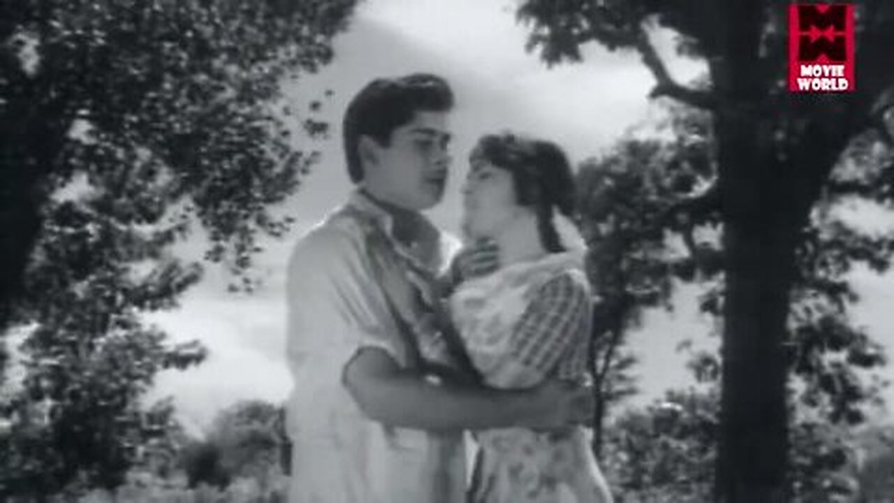 Hits_Of_P.Bhaskaran___Old_Malayalam_Film_Songs___Non_Stop_Malayalam_Melody_Songs___Yesudas