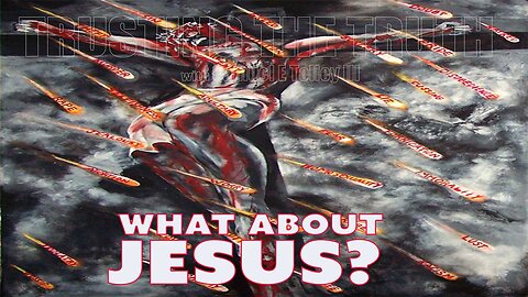 What about Jesus?