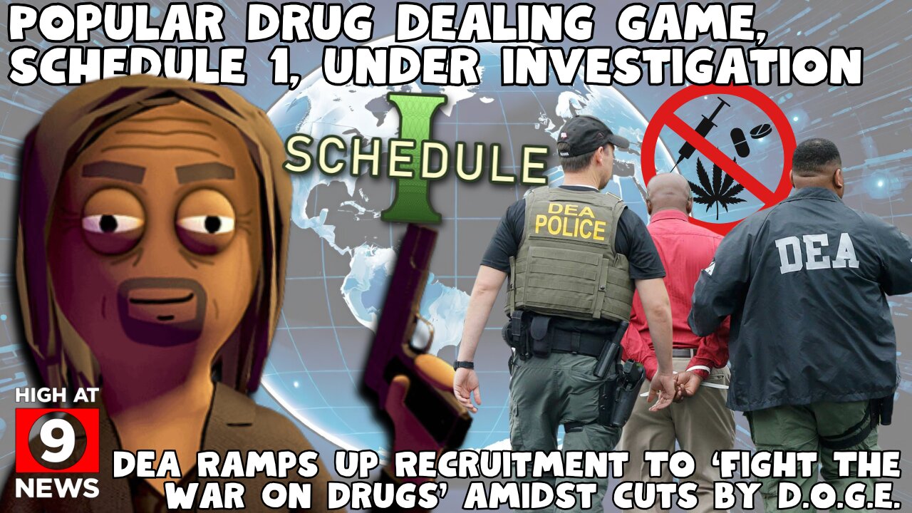 Cannabis companies team up with Texas alcohol industry to keep THC drinks legal