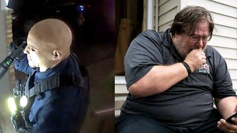THE MINNESOTA "ASSASSIN" PSYOP! THE NEWS STORIES & THE CRISIS ACTORS GET MORE RIDICULOUS BY THE DAY!