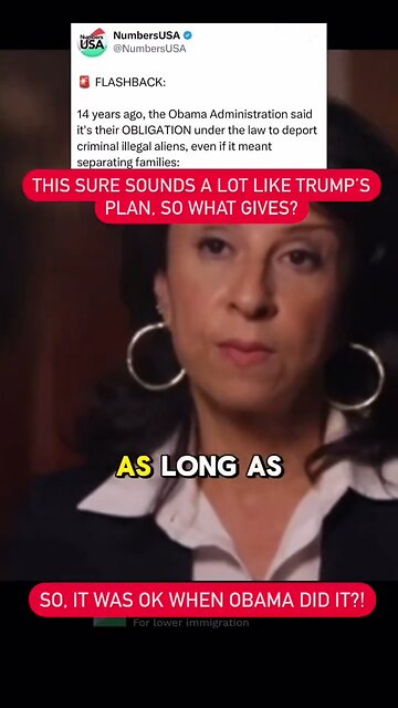 Obama Did It And They Had Nothing To Say