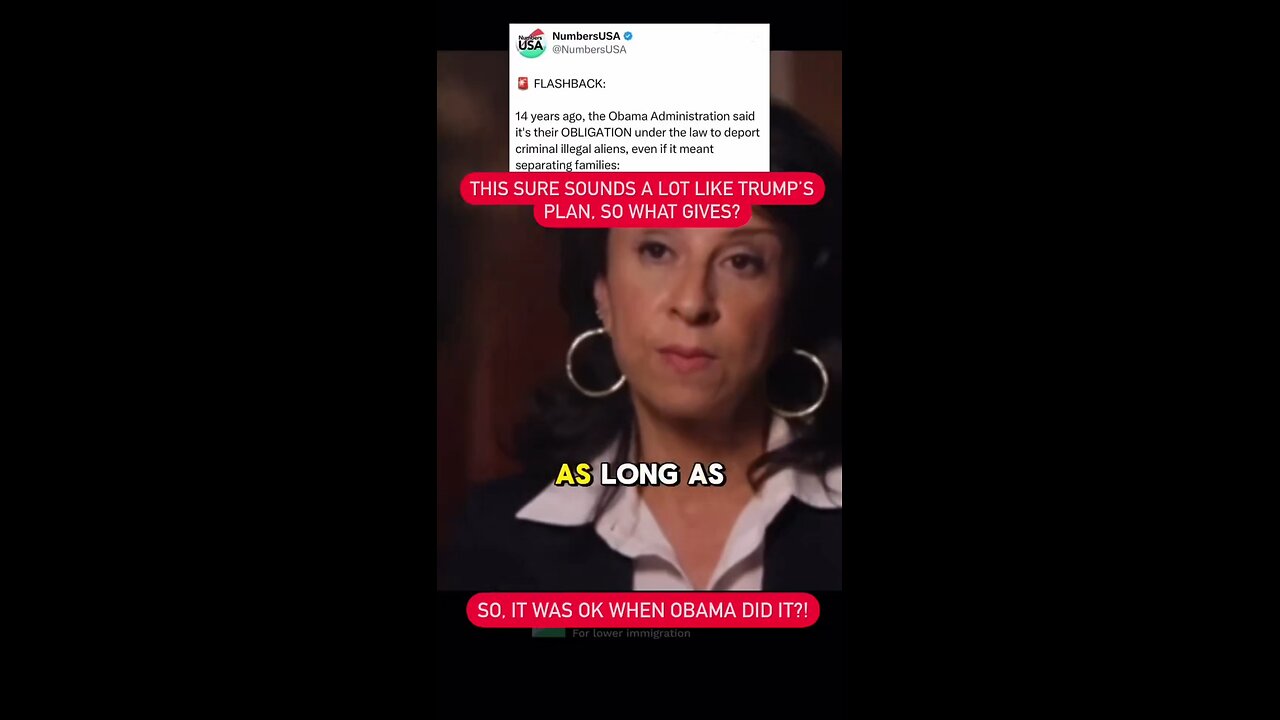 Obama Did It And They Had Nothing To Say