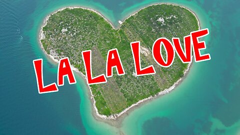 "La La Love" Promo