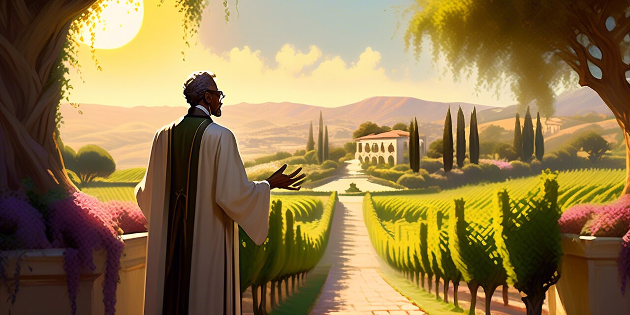 Eclesiastes, Bíblia João Ferreira de Almeida 1898 (JFA/JFA-ARC) Ilustrada com IA (V3)