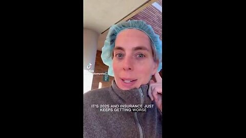"Surviving Insurance Madness: A Day in Life of a Doctor"