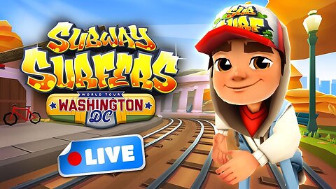 subway surfers live