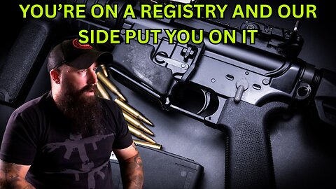 Gun Owners "BETRAYED" by Our Own Side