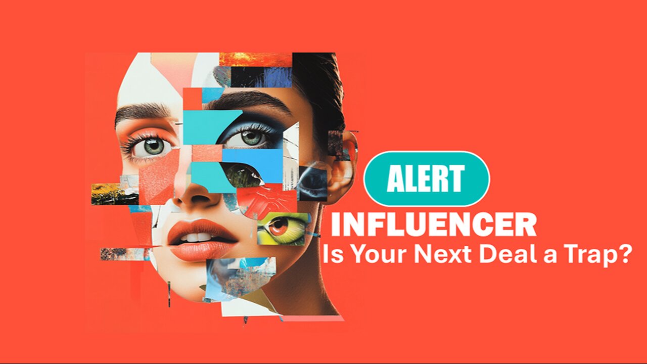Protect Your Influence: How to Spot Scams (for Creators!)1