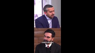 Zohran Mamdani: As Mayor I Would Have Netanyahu Arrested if He Came to New York