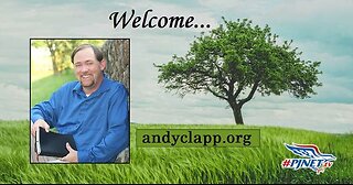 Andy Clapp on #PJNET.tv 6/9/2025