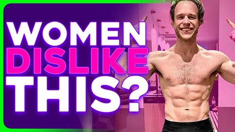 Viral Gym Transformation DIVIDES Men & Women | Pop Culture Crisis