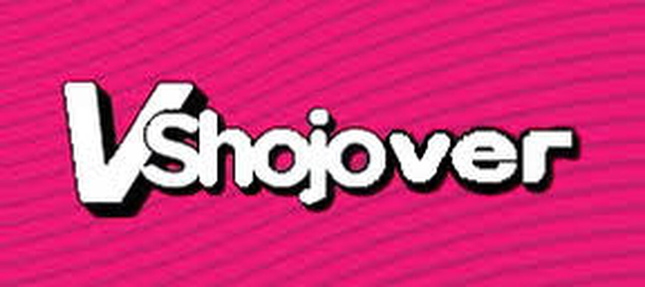 Its Vshojover Vshojo Shutdown What Bs is This!
