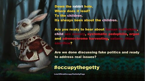 Steven D. Kelly - Dec 20, 2018 - Q, NSA, Snowden, the Getty