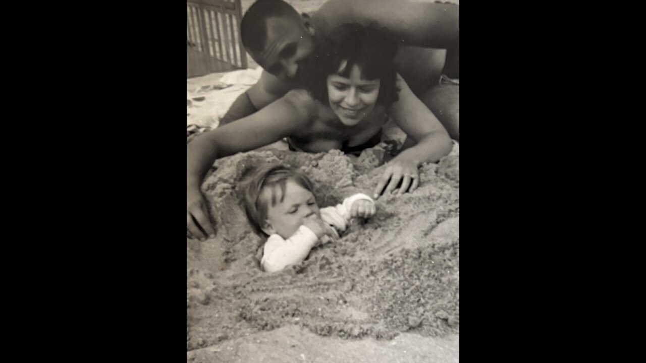 David Potorski 7/29/60-7/30/25