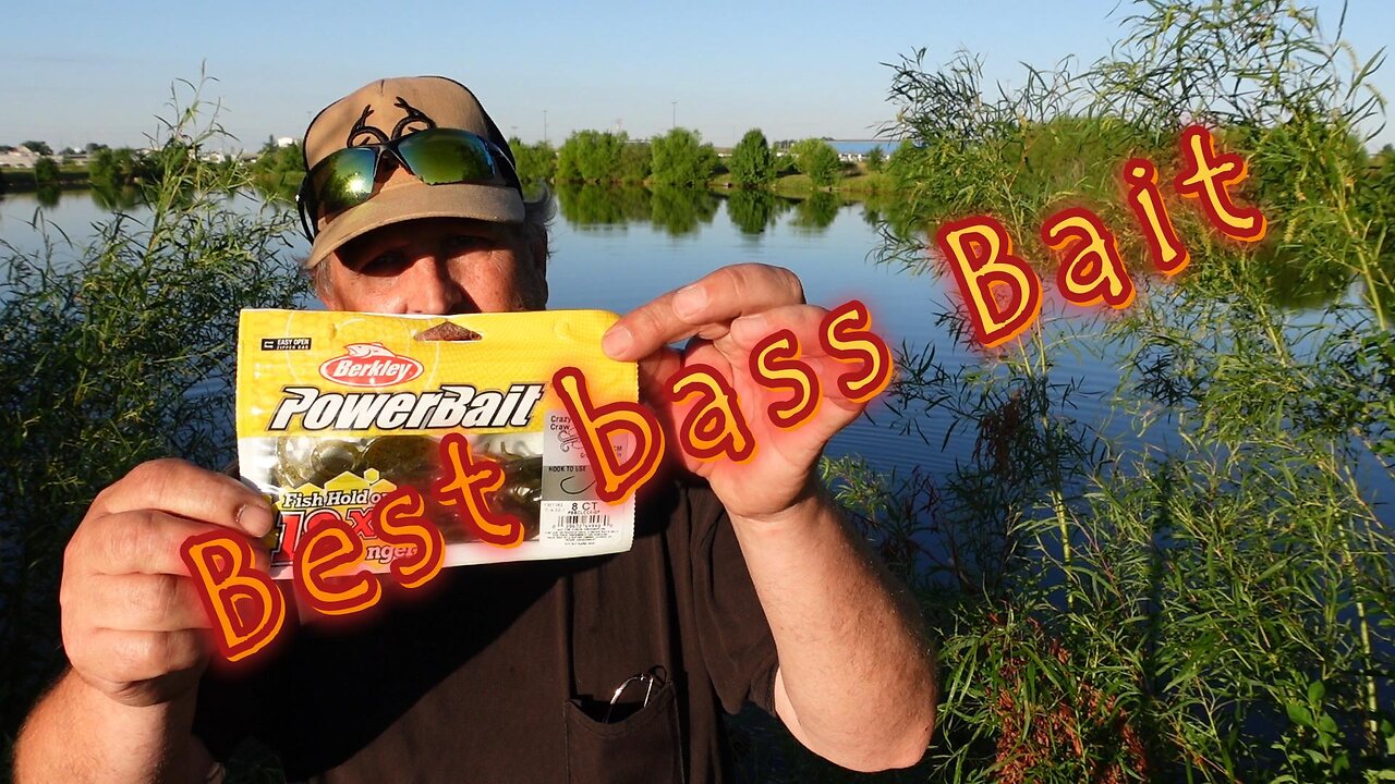 New Bass Fisherman: Do This or You Won’t Catch Bass