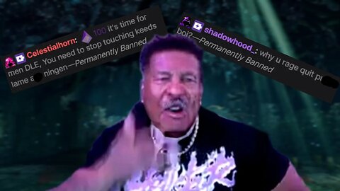 LowTierGod Folded Like A Peanut Butter Tortilla In Tekken 8 & Bans Longtime Fans [REUPLOAD]
