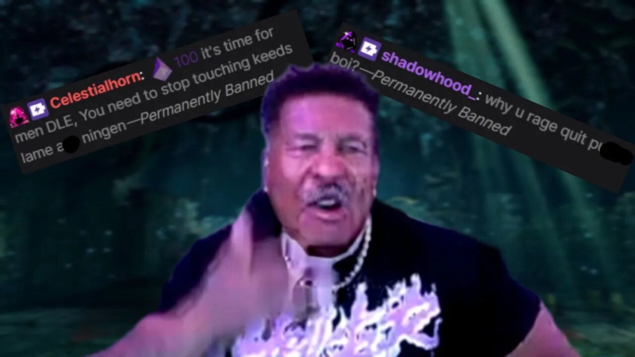LowTierGod Folded Like A Peanut Butter Tortilla In Tekken 8 & Bans Longtime Fans [REUPLOAD]