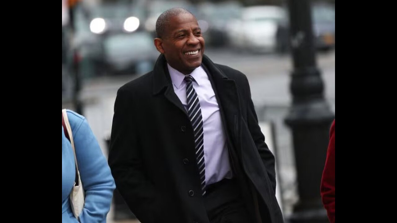 Trump Commutes Sentence of Ozy Media Co-Founder Watson