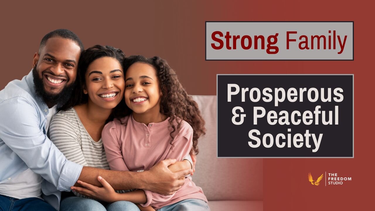 Strengthen Your Family with a Private Trust System 💪 | We Can Help