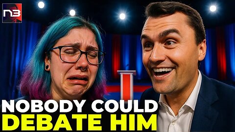 BREAKING: Kirk DESTROYED Leftists So Badly They Ended Him - Watch These Debate MASSACRES