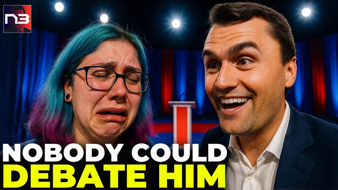 BREAKING: Kirk DESTROYED Leftists So Badly They Ended Him - Watch These Debate MASSACRES