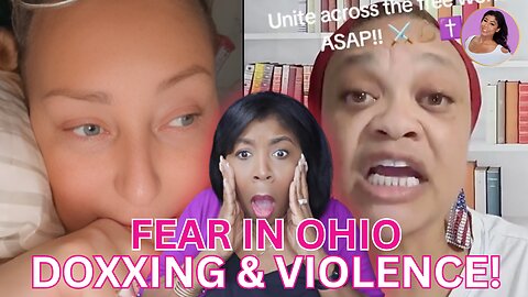 Citizens Terrified: Ohio Residents Claim They’re Being Targeted for Speaking Out