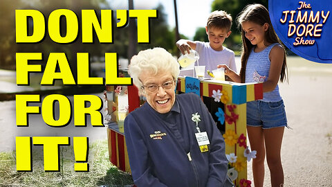 You Should NOT Feel Good About These “Feelgood” Stories!