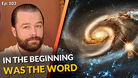 THE WORD, the Power to Create & to Destroy | Douglas Murray, Tucker Carlson [Ep: 103]