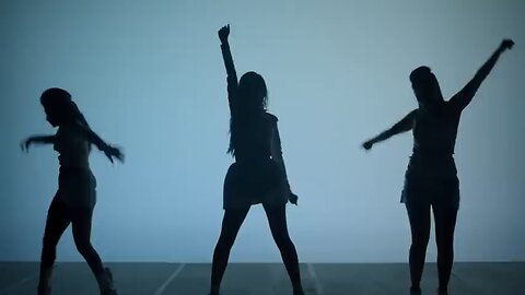"Sledgehammer" By- Fifth Harmony (Music Video)