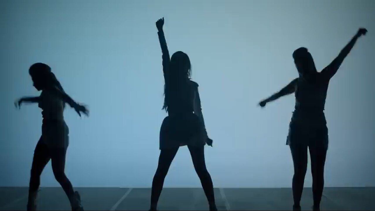 "Sledgehammer" By- Fifth Harmony (Music Video)