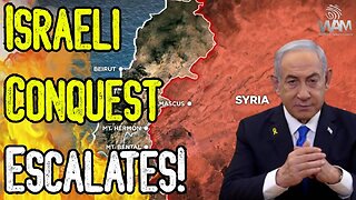 Syria to Be ANNEXED? - Nursery School Bombed In Lebanon