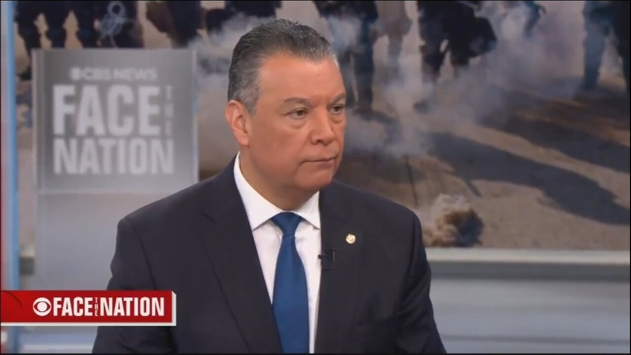 Sen Alex Padilla: American Support for Deportations Misguided by Poll Wording
