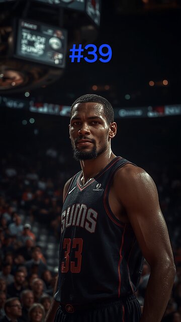 Durant smiles at Rockets trade: 'Suns fans wanted me gone'