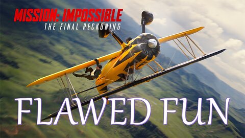 MI THE FINAL RECKONING - Review
