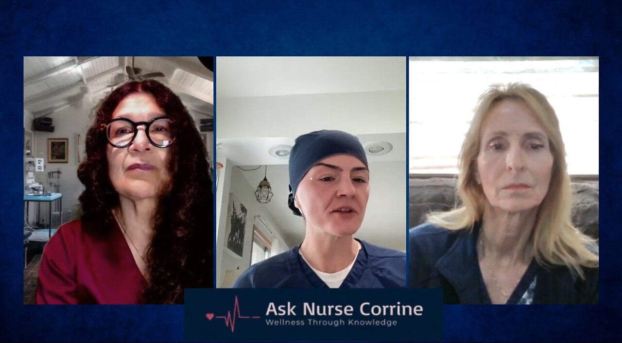 Three RNs Talk Candidly About Their Post Pandemic Experiences