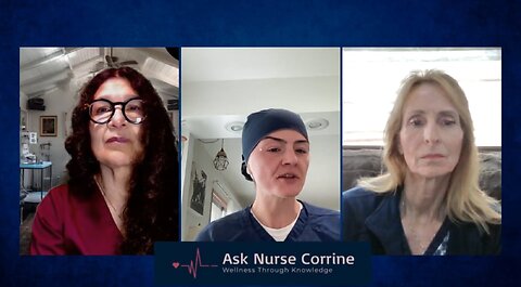 Three RNs Talk Candidly About Their Post Pandemic Experiences