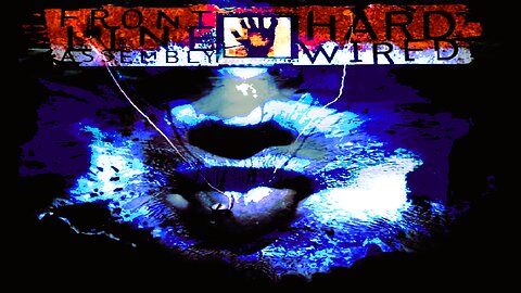 FRONT LINE ASSEMBLY - Compilation #6: 1995-1996