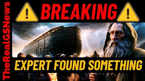 BREAKING: MISSILE FIRED AT JERUSALEM IDF CONFIRMS YEMEN LAUNCH / NOAH'S ARK FOUND?