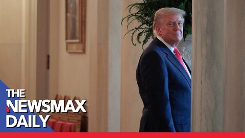 All Eyes on the Senate | The NEWSMAX Daily (7/1/25)