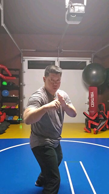 WTD Hand Combination 8, Bridge Set (Rank 2)