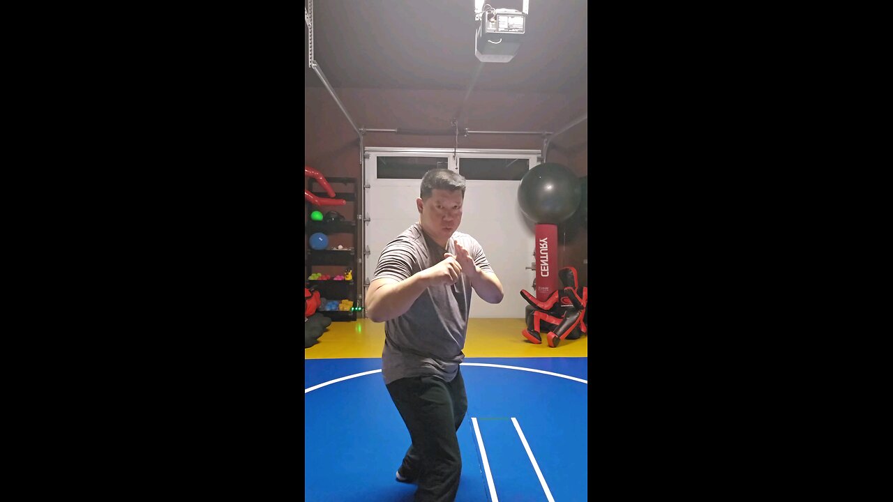 WTD Hand Combination 8, Bridge Set (Rank 2)