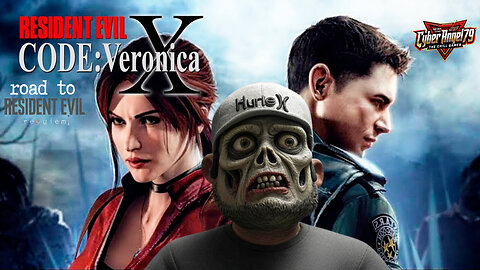 Surviving Rockfort Island - RE Code Veronica X Part 2